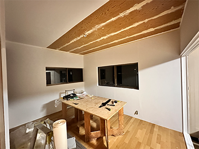 パテ・塗装編【塗装】